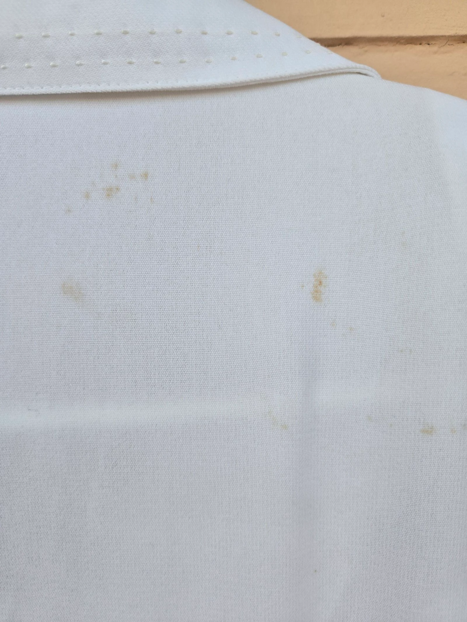 Camisa branca formal – photo 4